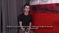 Young Bastards: Wawancara Alex Thor