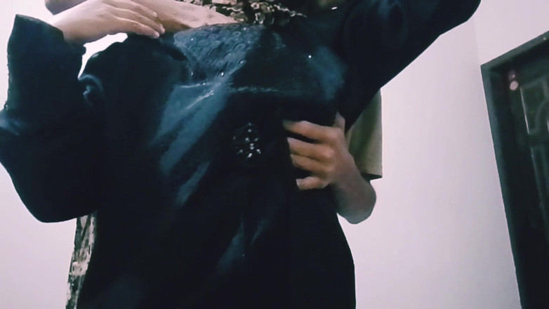 Aizzee: Matură sexy dolofană flămândă de pulă se fute tare cu...