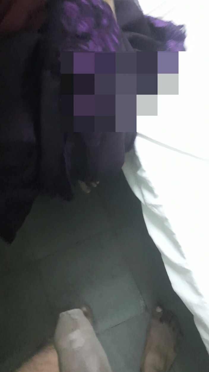 Mahalaxmi0330: Desi schönes mädchen fickt in sari im doggystyle mit blowjob...