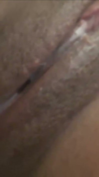 Dripping Pussy