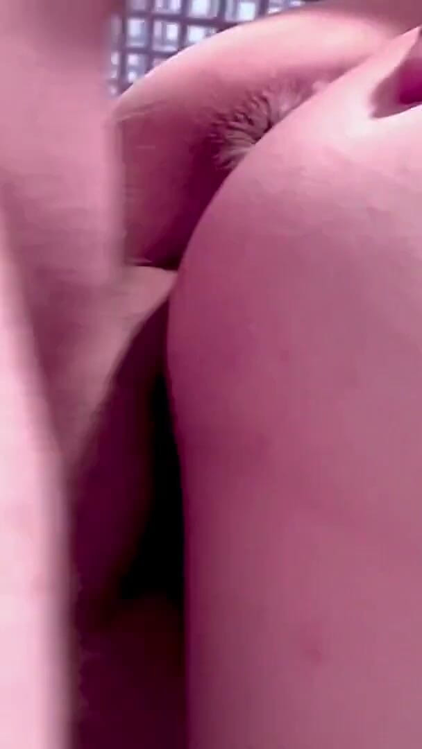 Thick MILF Gets Fucked From Behind and a Creampie (Vega Nova and Daddy)