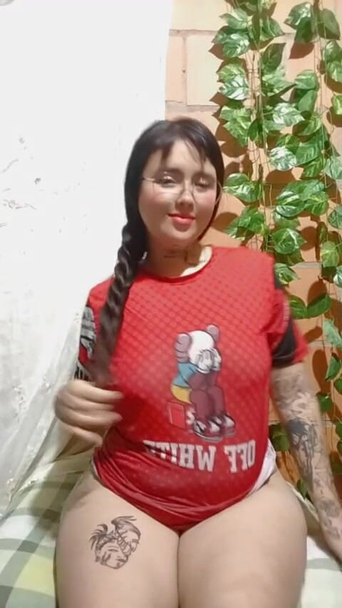 Dalyla: O gelene kadar şişman hitches