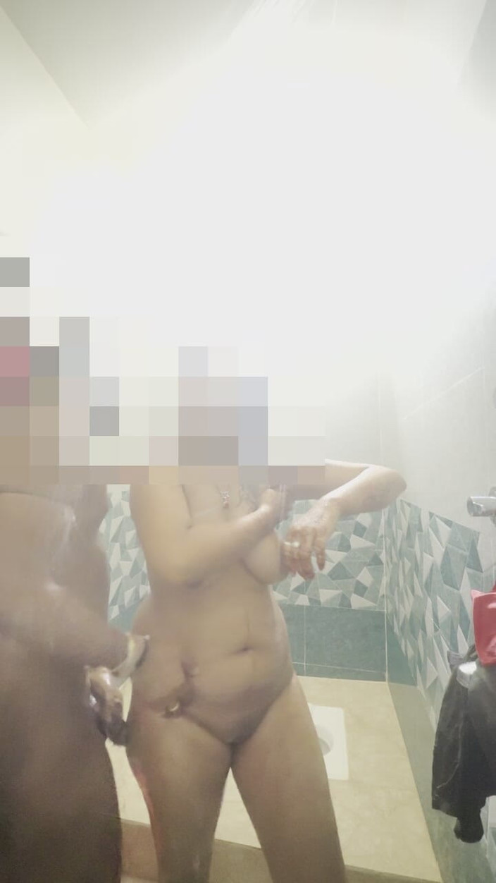 Nisha spa girls: Seks Bilik Air Awek Nepal