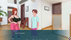 Joystick Cinema: Sexnote - (část 03) - Nc