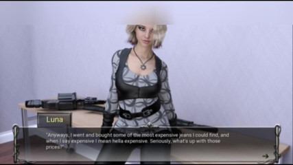 3DXXXTEEN2 Cartoon: Bem-vindo ao tribo. 3D pornô cartoon sexo