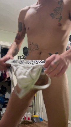 Exclusively Cody: Vestirsi