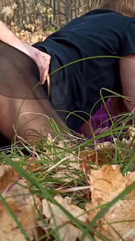 Compilación de mejores momentos de caminata sexual - sexo al aire libre