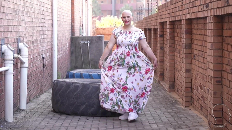 Euro Bald: Emily