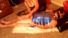 MistressMandslave: Puan M dan hamba banci 2