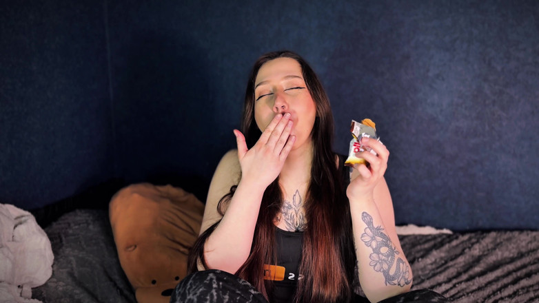 JessLux: Sugar Rush Chit-chat品尝我最喜欢的糖果