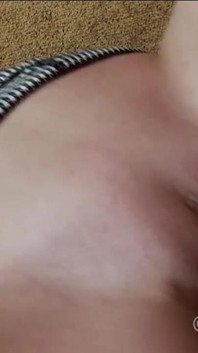 Redhead Teen Is Ready for Pussy and Anal Bang