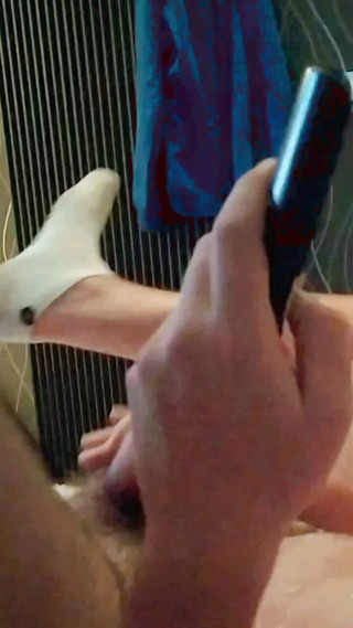 Yeloowa: Chlapec trhne koně