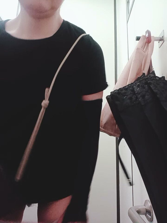 Mayumi Kanzaki: Toilettes de style japonais