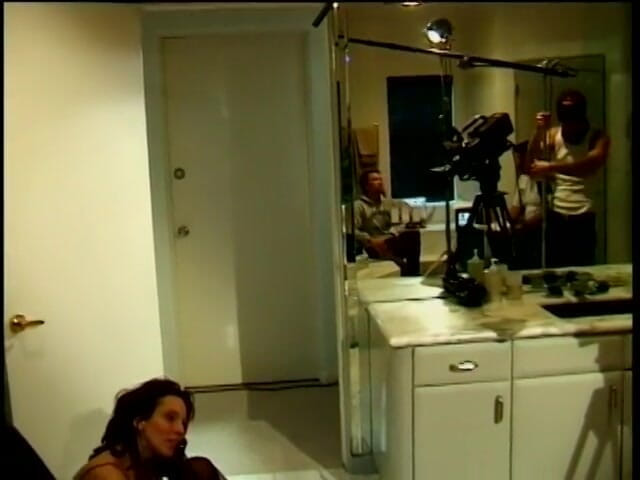 Porno Stars: Fete drăguțe în culise