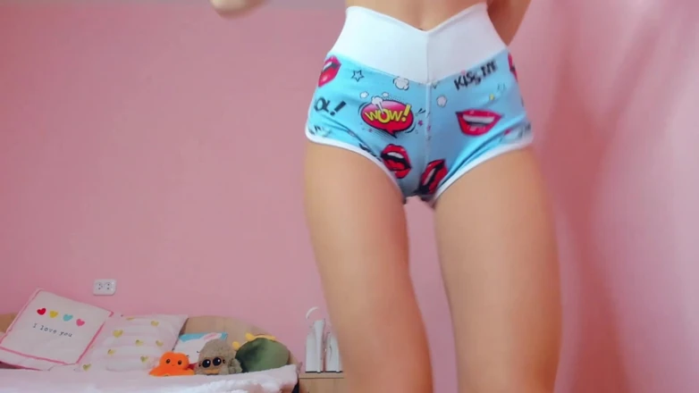 Skinny_lady69: Am frikik değiştirme şort