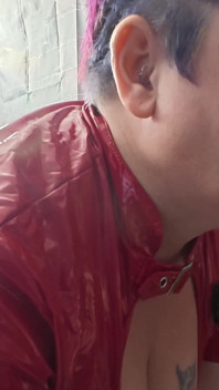 Forced Feminization of Jades Boss, Along with Deepthroating and Pegging