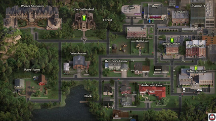 Joystick Cinema: Řád Genesis - (část 90) - Nlt Media