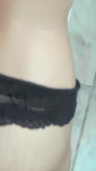 Asiansexdiary Seksi Fishnet Asia Pelacur Diisi