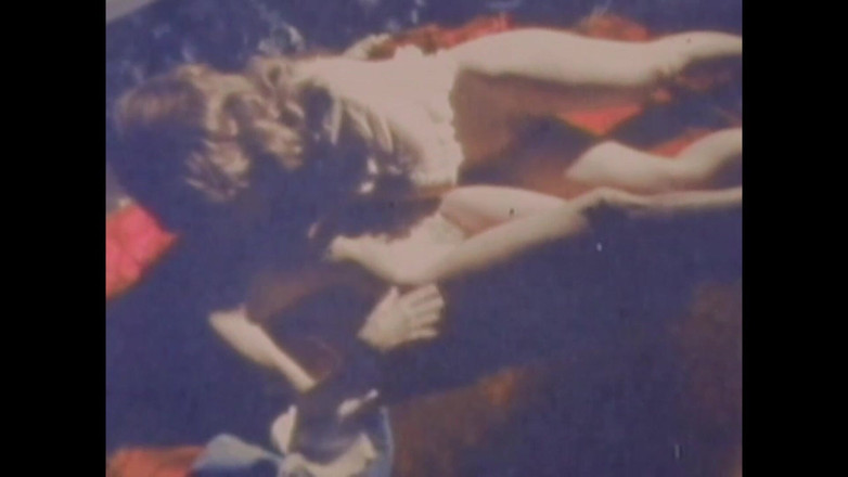 Vintage Usa: Urmărește și bucură-te de porc