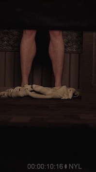 Nyl Sneak Peak Intense Sexual Threesome Destroying the Tight Pussies of My Submissive Whores, Nymphomaniacs, Rough Sex