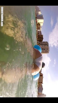 Beach, Please!