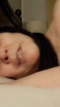 Milf em primeiro plano - sexo anal, madrasta