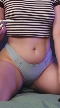 Hard Fucking with a Long Dildo