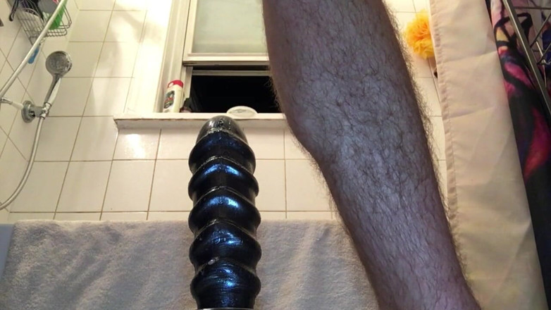 Turtlewax: Łazienka Toy Time # 1