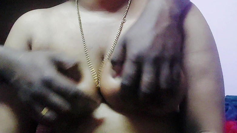 Desi Mohini: 18살 할아버지에게 따먹히는 시누이