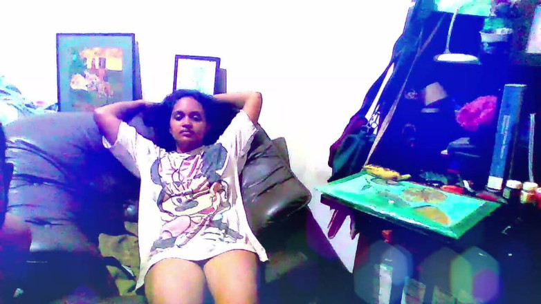 Tina Baby: Bakat waktu luang Tina