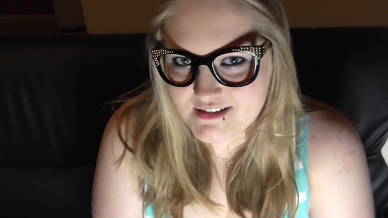AmateurBBW: Meine muschi nahaufnahme.