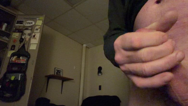 Tatted Daddy: Kolejny wytrysk