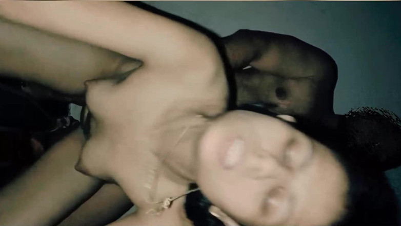 Dasi couple: Kekasih Pakistan dientot gaya doggy dengan gaya doggy bagian 2