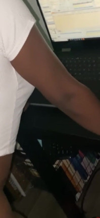 Stepdaddy Omg Im a Virgin