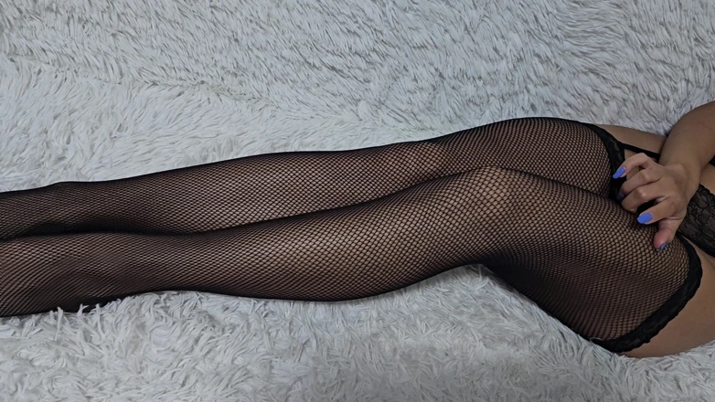 Roxy85: 我对我的身体托架感到非常兴奋