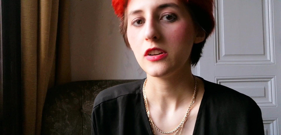 The Antichristrix: Ви повинні бути замкнені