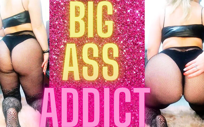 Monika Nylon: (17) Závislý na velkém zadku