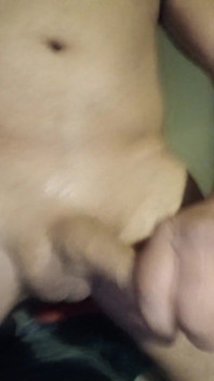 Horney Guy Wants to Fuck