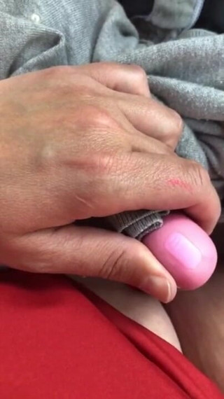 Loola et jim: Masturbation in my car