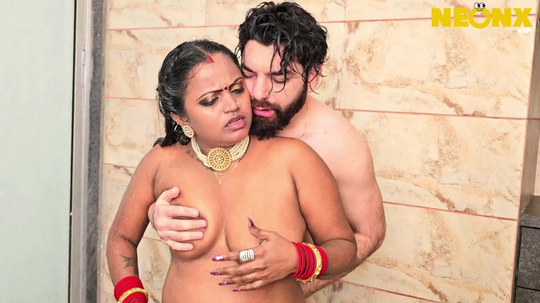 NeonxOTT: Desi coppia sesso segreto porno indiano