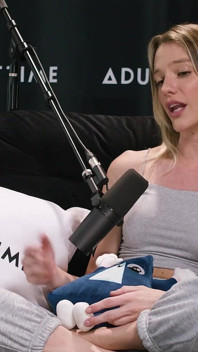 Kenna James Lesben S*x, Hookups &Dating Pornostars | der Erwachsenenzeit-Podcast