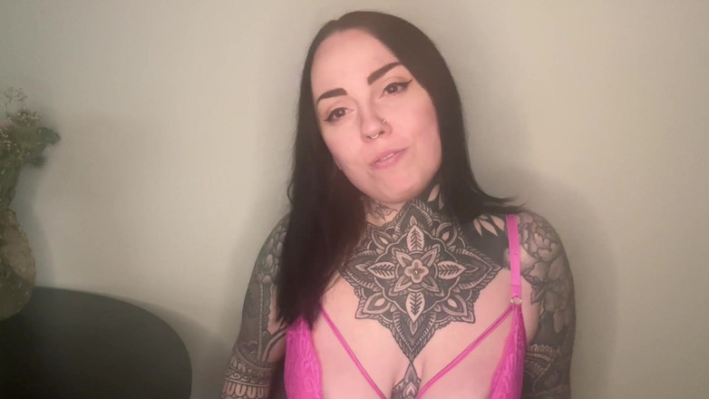 Miss Valentina: Home JOI manželkys