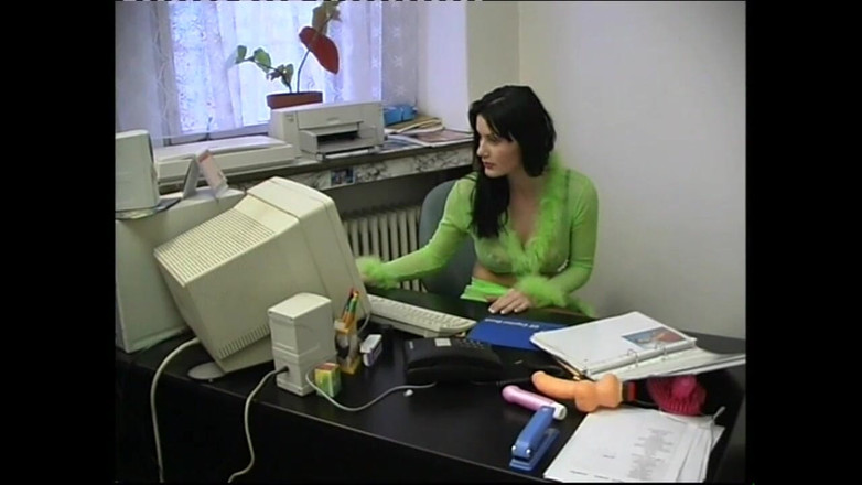 Vintage megastore: Porcate tra donne (film completo)