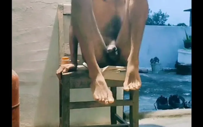 Tani: Daddy Fuck Ass