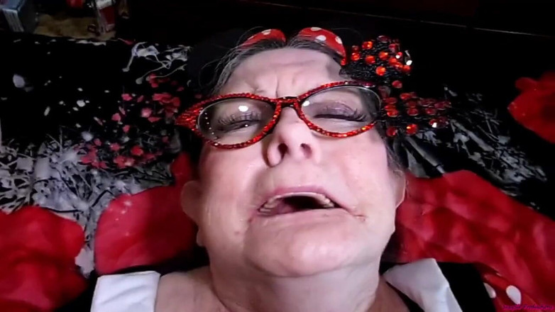 Sexy Sandra N Sir Christopher: ふしだらなミニー