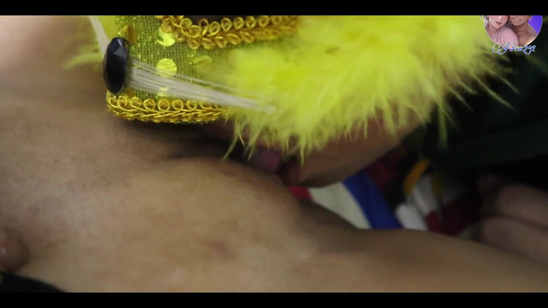 New241New: Neredeyse işeyene kadar yala, amının koktuğunu söyledi. Yeni241new