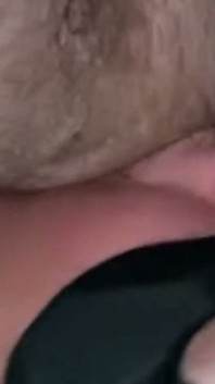I Want Your Dirty Tongue in My Hairy Dirty Ass!