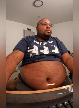 Blkhole420: Mentos和苏打水膨胀和工作撸管