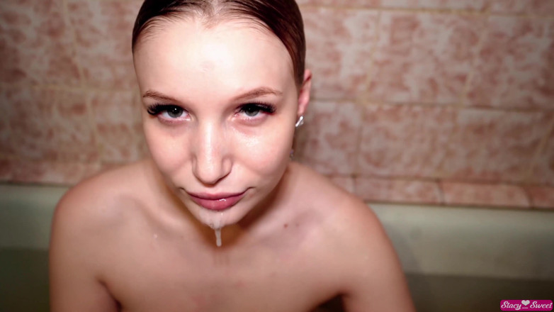 Stacy Starando: Myj głowę i obciąganie