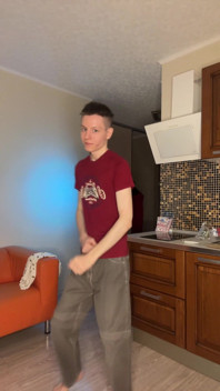 What Emotions This Picture Evokes in You